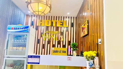 Nhà Nghỉ VENUS 6(VENUS 6 Hotel) - Housity