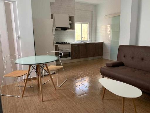 APARTAMENTOS TERRA Y ONIX zona centro Elda - Housity