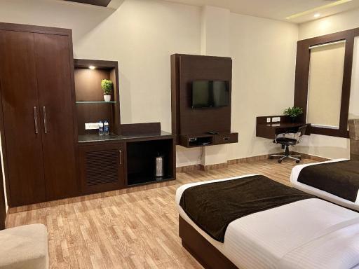 Hotel Lavanya Tower Haldwani - Housity
