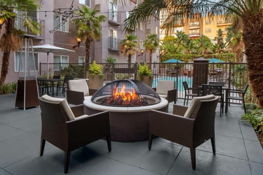 Residence Inn by Marriott San Diego Downtown - Housity