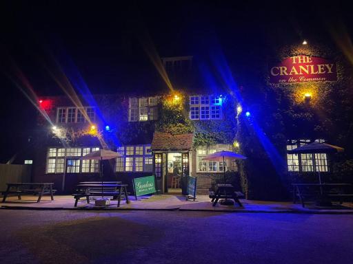 The Cranley Hotel - Housity