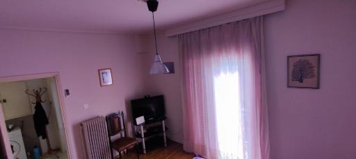 Quiet - Comfortable apartment 33sqm Pagrati Athens - Housity