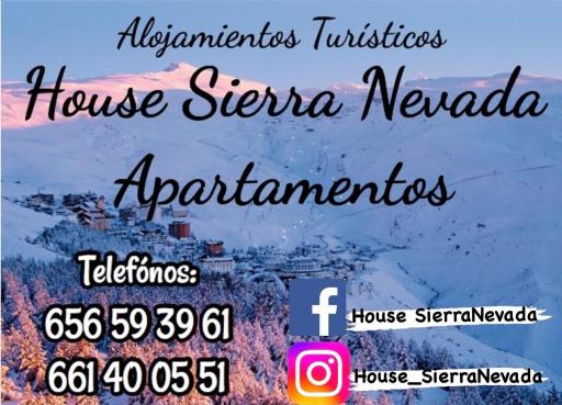 HOUSE SiERRA NEVADA - Housity