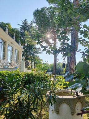 b&b RetrO'Conero - Housity
