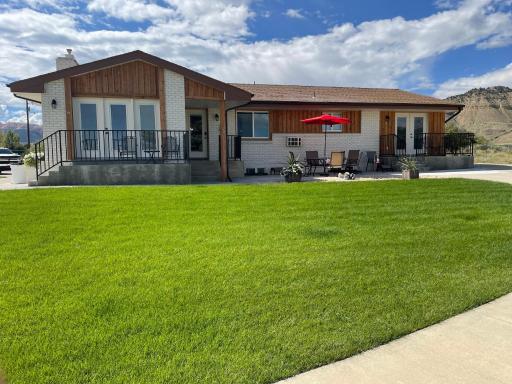 Bryce Canyon Country Inn - Housity