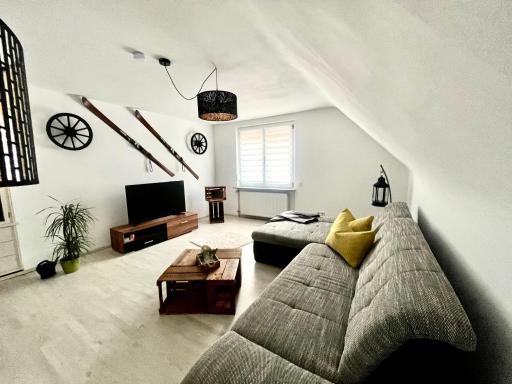 Ferienwohnung Schwarzwaldliebe - Housity