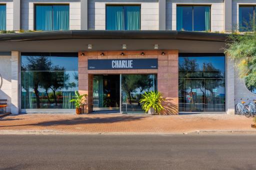 Charlie in Pesaro - Housity