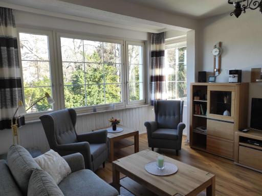 Ferienwohnung Villa Specht - Housity