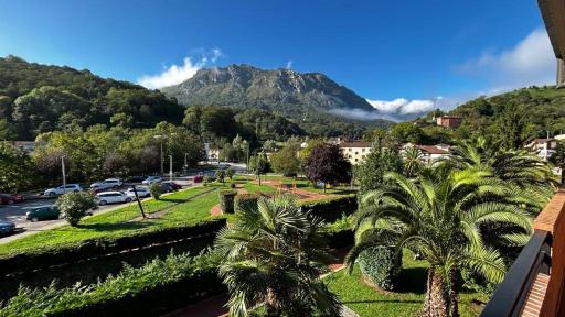 Vivienda Falda del Monsacro - Housity