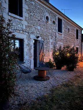 La Gouronerie - Housity