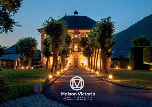MAISON VICTORIA - Housity
