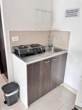 Lindo Apartaestudio Centro Pereira - Housity