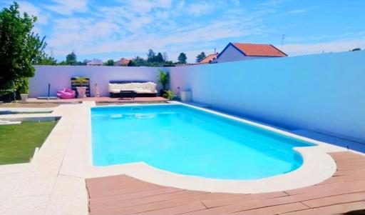 Casa da Barragem dos Magos - Housity