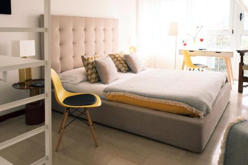 ComeCasa Beautiful Santa Sofia 2 bedrooms - Housity