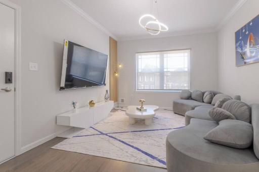 Beautiful 3bedroom apartment - Housity