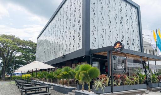 Hotel velero - Housity