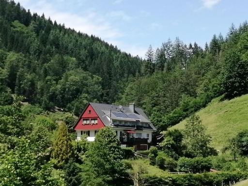 Apartment in Oppenau near Black Forest National Park - Housity