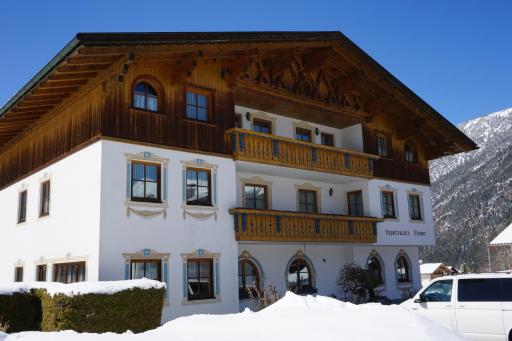 Landhaus Bichlbach - Housity