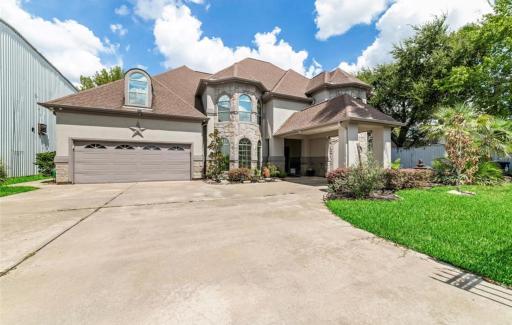 The N-E-G Mini Mansion of HOUSTON DOWNTOWN - Housity