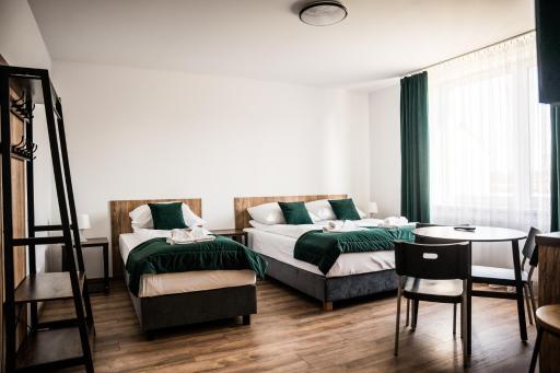 Apartamenty W Centrum Chrzanowa - Housity