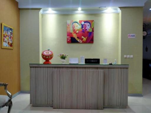Hotel Hatta - Housity