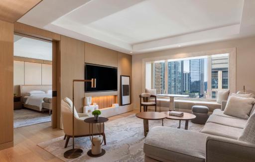 Park Hyatt Chicago - Housity