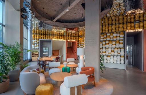 Canopy by Hilton Cannes - Housity