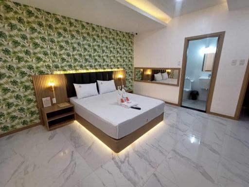 Honey Hotel - Balibago - Housity