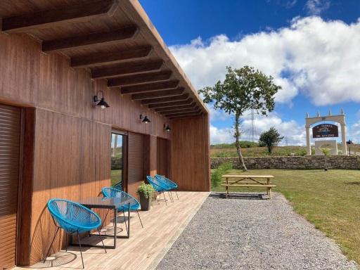 A Quinta de Bouzas - Housity