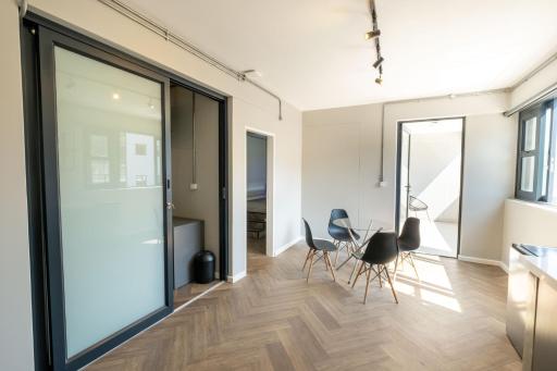 Inn & Out Plus Rosebank - Housity