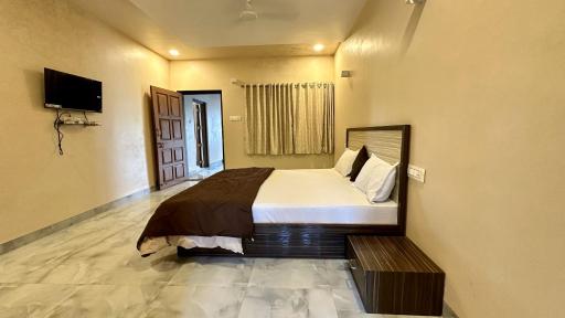 Coral Bay Villa Kashid - Housity