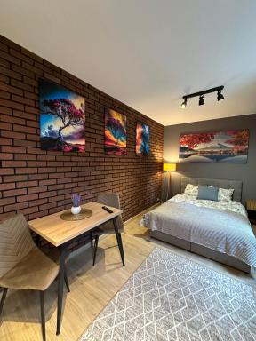 Apartamenty 1 maja 94 Katowice - Housity
