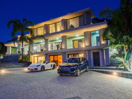 Cubo's Villa la Paz Room Roma - Housity