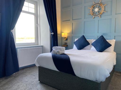 Marina View Guest House - Housity