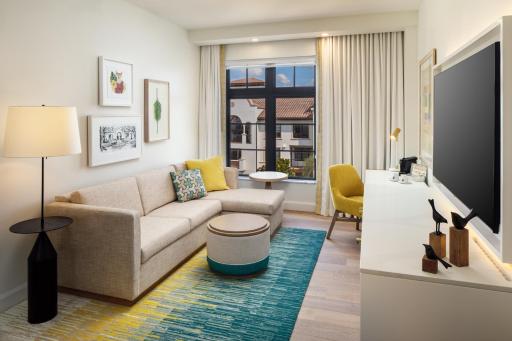 The Alfond Inn - Housity