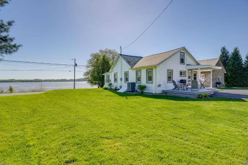 Idyllic Retreat with Lake Views - Near Marina! - Housity