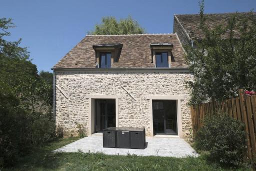 Le Gîte - Le Pressoir - Housity