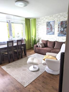 Apartment Mainz-Bretzenheim - Housity