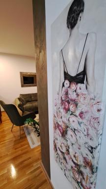 LUX APARTMAN PANORAMA - Hizvo