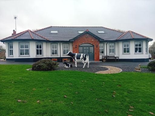 Creeghduff Lodge - Housity