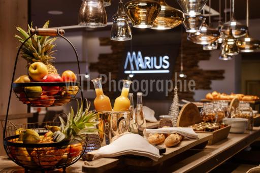 Hotel Le Tremplin - Housity
