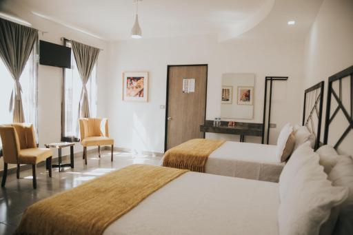 MCI HOTEL - Housity