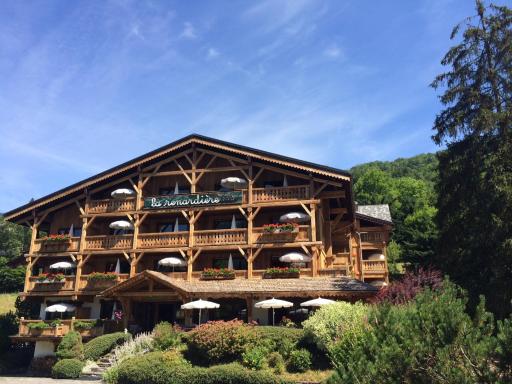 Residence Hôtelière La Renardiere - Housity