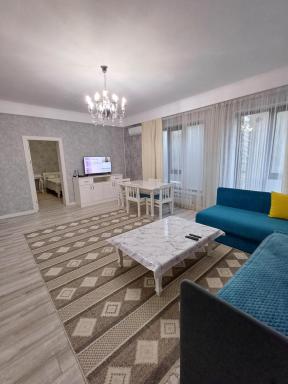 luxury apartment - Housity