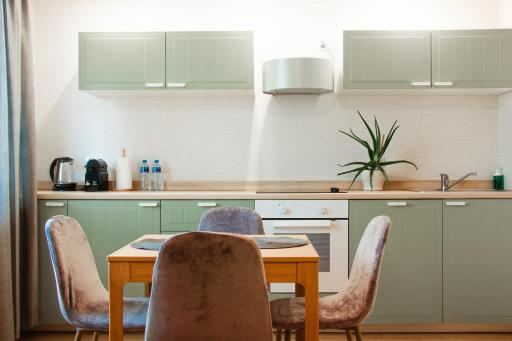 Apartament Premium 154 - Housity