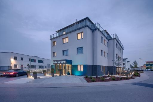 hotel bomonti Nürnberg West - Housity