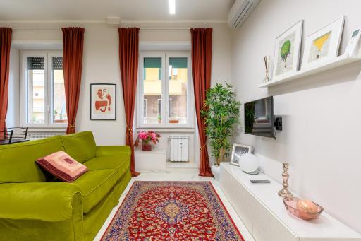 sermide six - Housity