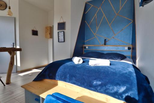 Superbe studio cosy et atypique 3 étoiles - Housity