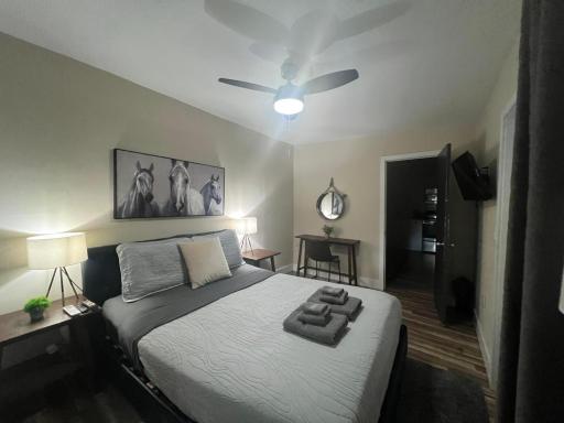 Designed Private Suites in Miami - Housity
