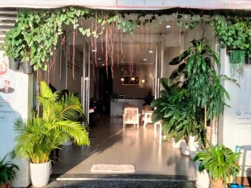 Asiban Quay Boutique Hotel - Housity